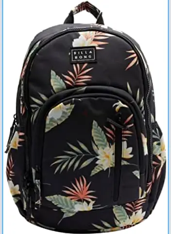 BNew-Billabong Roadie Backpack 26.5 liters New