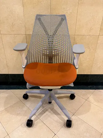 Herman Miller Sayl Chairs For Selling