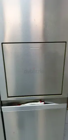 Modern Stainless Steel LG Refrigerator for Sale