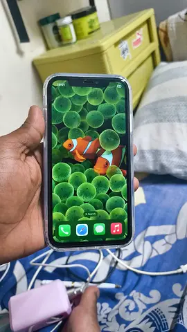 Apple iPhone in Excellent Condition