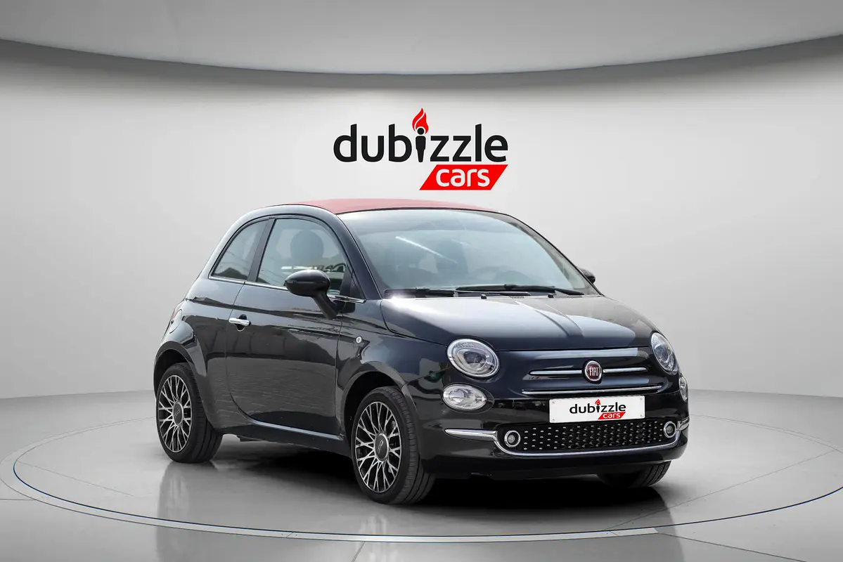 Fiat 500 2023 — photo 1 of 16