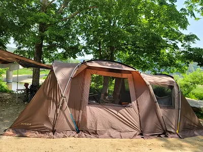 Spacious Family Camping Tent for Sale