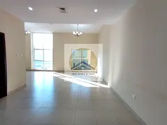 ELEGANT SPACIOUS 2 BHK + 3 BATH WITH 2 BALCONY AND PARKING FREE AND ALL FACILITIES IN AL NAHDA DUBAI