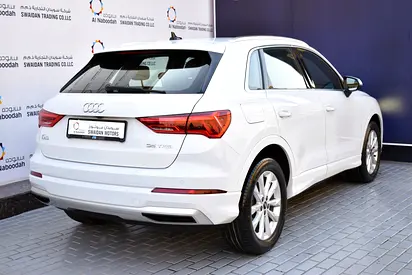 2024 AUDI Q3 — миниатюра 6