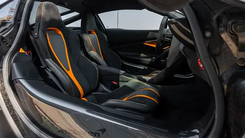 صورة 13 لـ 2018 Mclaren 720S