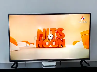 LG LED TV - Perfect for Your Entertainment Needs!