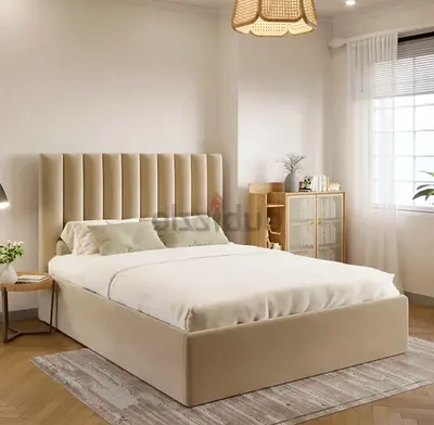 Brand New Queen size storage Bed Medical mattress Family bed Double bed Queen size bed