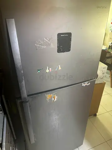 Fridge