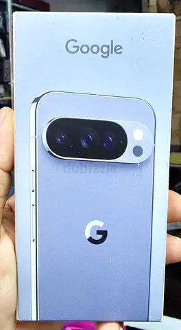 Google pixel 10  Storage 128GB