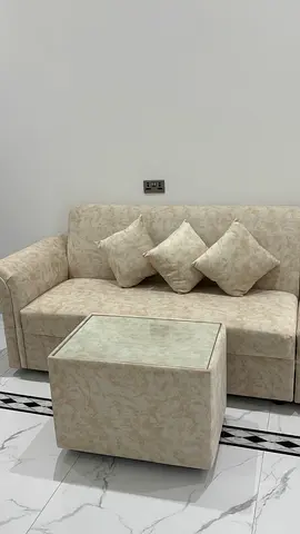 new sofa