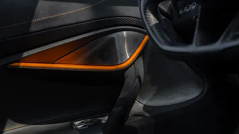صورة 16 لـ 2018 Mclaren 720S