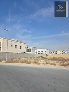 For Sale in Sharjah Al Ruqaybah Area Residential Investment Plot of Land, 11240 sq ft, Prime Locatio