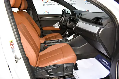 2024 AUDI Q3 — миниатюра 7