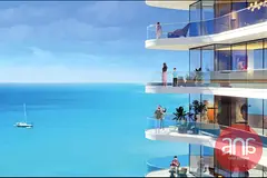 BRANDED RESIDENCE | HIGH FLOOR | FULLY FURNISHED