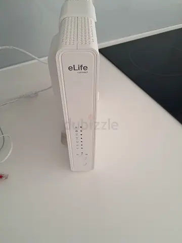 Branded New Big Router