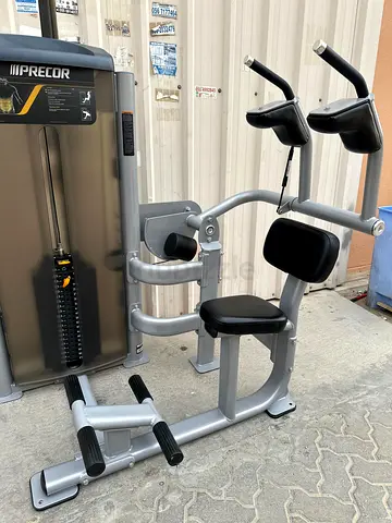 Precor Strength Training Machine for Sale