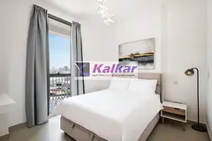 Best Price | Fully Furnished | With Balcony