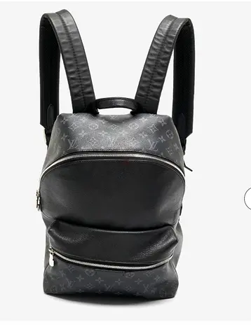 Louis Vuitton discovery backpack PM