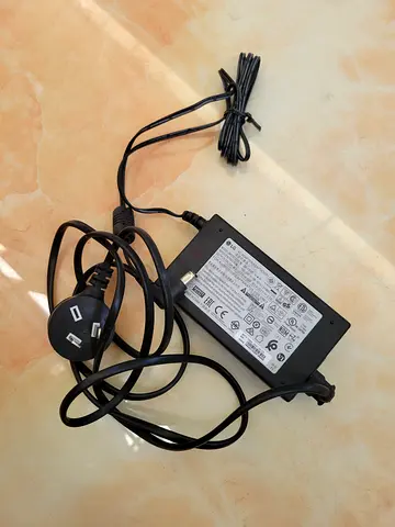 LG sound bars 25V AC adapter