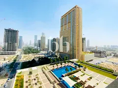 Pool View | Fully Furnished | Rented
