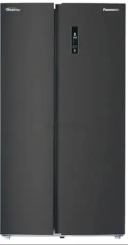 ثلاجة Panasonic inverter 734ltr