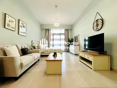 Stunning Studio For Rent I Luxury Meets Comfort I Top-Notch Amenities