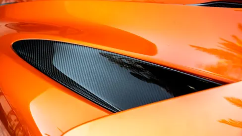 صورة 8 لـ 2018 Mclaren 720S