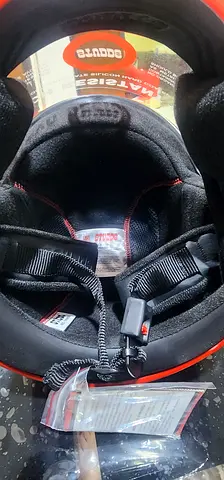 Protective Sports Helmet - Safety First!