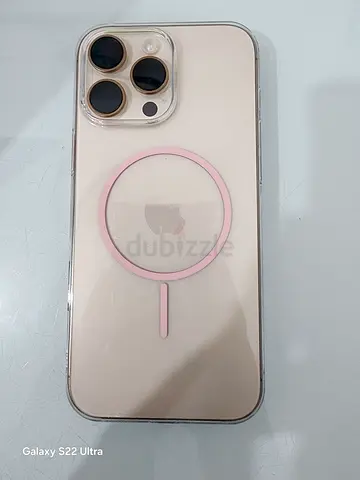 iPhone 16 Pro Max 1TB