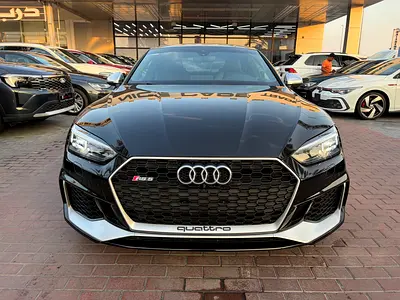 صورة 2 لـ 2018 AUDI RS5