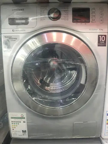 Reliable Samsung Washing Machine for Sale - 8kg Capacity