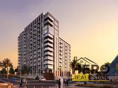 Corner Unit | Near Parking Area | Cozy Balcony Space !