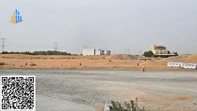 Residential/Commercial Land for Sale in Al-Dabdaba North | Freehold Ownership for All Arab Nationali