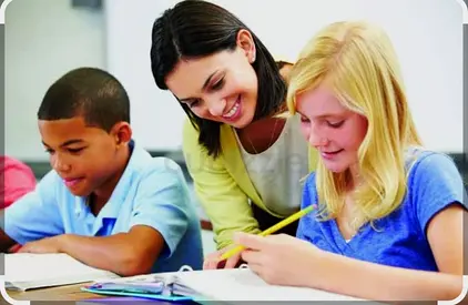 Dedicated Special  Educator in Abudhabi