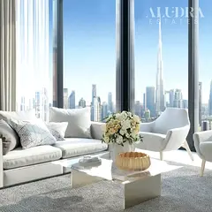 Waterfront | Ras Al Khor Views | 2 Years PHPP