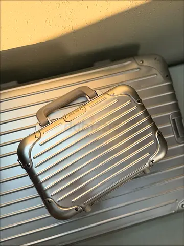 RIMOWA BAG