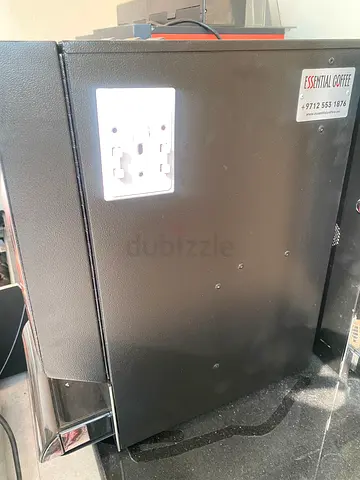 Essential Turkish Coffee Machine in Excellent Condition