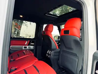 2023 Mercedes-BENZ G-CLASS 缩略图 16