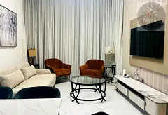 Fully Furnished | Prime Location | Ready