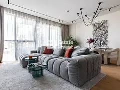 Brand New / Fully Renovated Apartment / Fully furnished