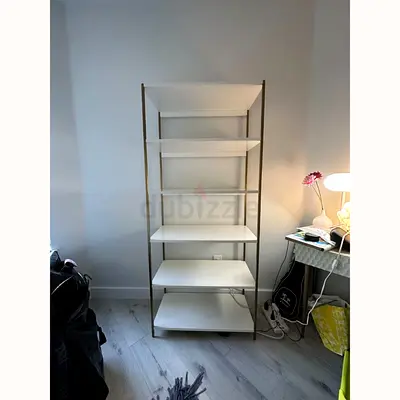 Modern Stylish Bookcase for Sale