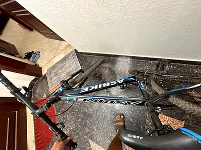Cycle