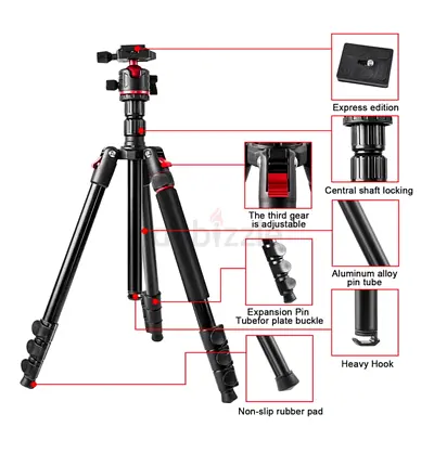 **Full Content Creator Studio Kit – Moving Sale, Priced to Go Fast!**