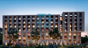 CORNER UNIT / SPACIOUS