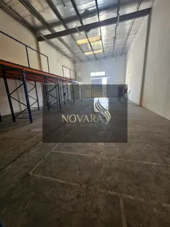 Available for annual rent in Ajman – Al Jurf Industrial Area 3