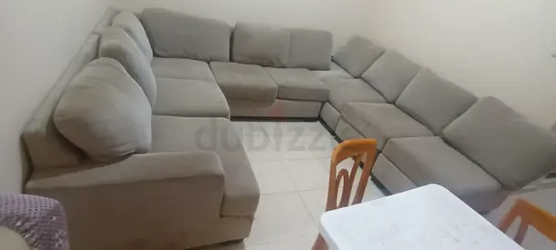 Sofas Set