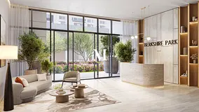 Corner with Terrace | Special Unit | Elegant