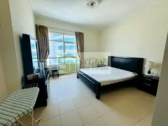 Spacious 2 Bedroom | Next to Metro | Furnished