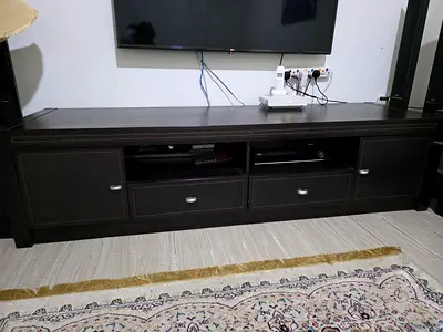 TV Cabinet