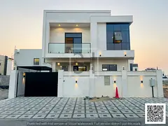 Family Villa | 5 Bedrooms | Prime Location | Stone Finishing | All Services Included